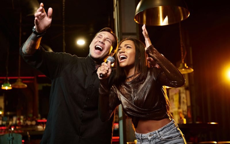 karaoke12